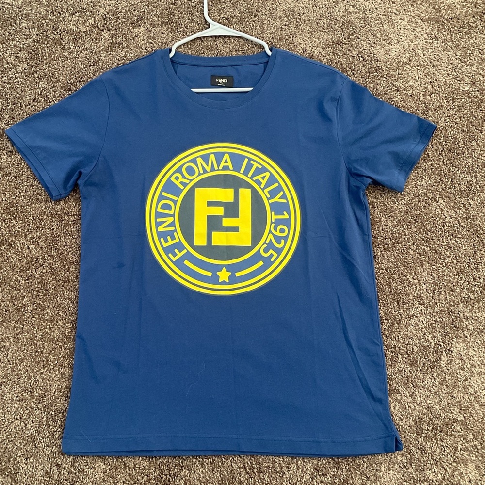 [SOLD] Fendi Shirt